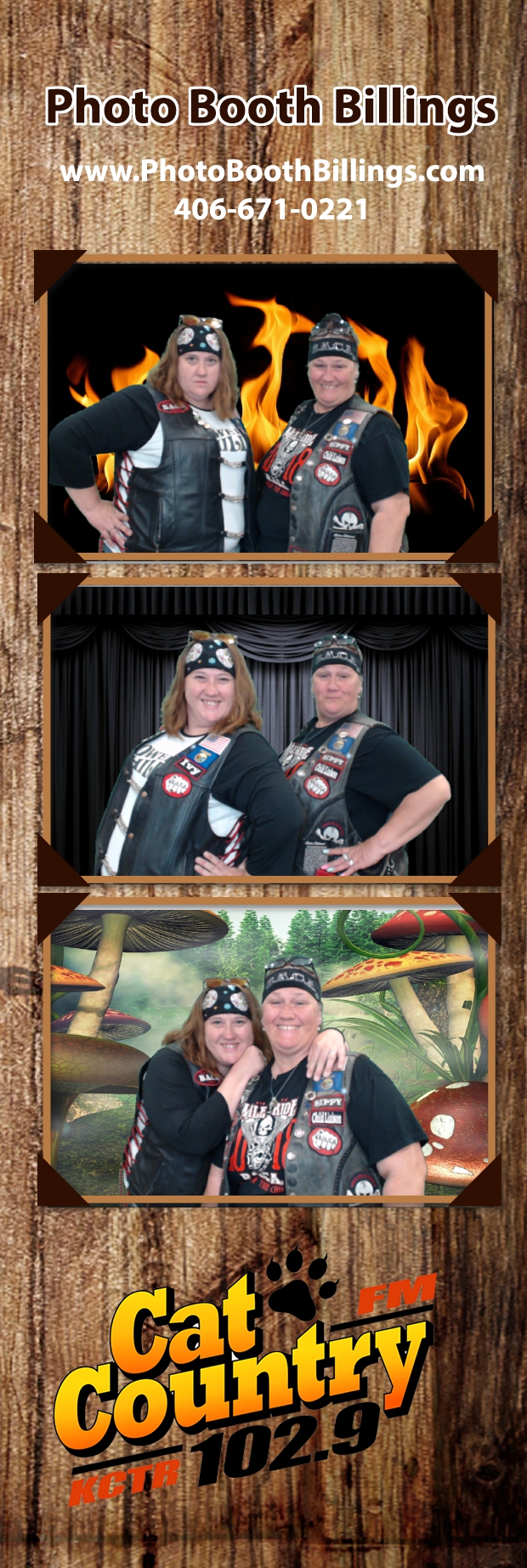 Montana Women's Expo | View more photos from the event at gallery.photoboothbillings.com/u/PhotoBoothBillings/Montana-Womens-Expo